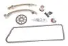 Комплект цепи ГРМ Toyota Land Cruiser Prado 2.7 09-/Rav4 2.0/2.4 00-13, (цепь) INA 559 0217 30 (фото 1)