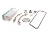 Комплект цепи ГРМ Toyota Land Cruiser Prado 2.7 09-/Rav4 2.0/2.4 00-13, (цепь) INA 559 0217 30 (фото 13)