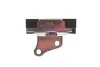 Комплект цепи ГРМ Toyota Land Cruiser Prado 2.7 09-/Rav4 2.0/2.4 00-13, (цепь) INA 559 0217 30 (фото 2)