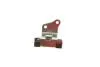 Комплект ланцюга ГРМ Toyota Land Cruiser Prado 2.7 09-/Rav4 2.0/2.4 00-13, (ланцюг) INA 559 1004 20 (фото 14)