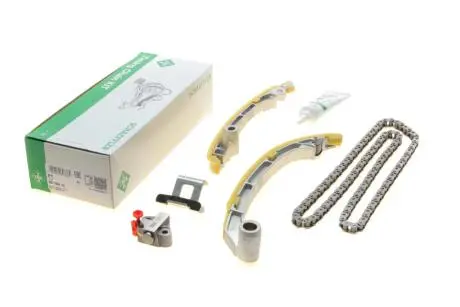 Комплект ланцюга ГРМ Toyota Land Cruiser Prado 2.7 09-/Rav4 2.0/2.4 00-13, (ланцюг) INA 559 1004 20