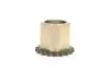 Комплект ланцюга ГРМ Toyota Land Cruiser Prado 2.7 09-/Rav4 2.0/2.4 00-13, (ланцюг) INA 559 1004 30 (фото 12)