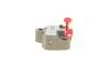 Комплект ланцюга ГРМ Toyota Land Cruiser Prado 2.7 09-/Rav4 2.0/2.4 00-13, (ланцюг) INA 559 1004 30 (фото 22)