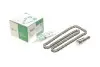 Комплект ланцюга ГРМ BMW 3 (F30/F80)/5 (G30/F90)/7 (G11/G12) 15-20 B48/B58 INA 559 1007 11 (фото 1)