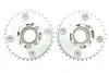 Комплект ланцюга ГРМ BMW 3 (F30/F80/G20/G80) 1.5i (B38) 15-19 (118 ланок) INA 559 1007 31 (фото 7)