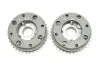 Комплект ланцюга ГРМ BMW 3 (F30/F80/G20/G80) 1.5i (B38) 15-19 (118 ланок) INA 559 1007 31 (фото 9)