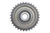 Комплект цепи ГРМ BMW 3 (F30/F80/F31) 1.5i (B38) 15-19 (z=118/z=84) INA 559 1007 40 (фото 8)