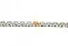 Комплект ланцюга ГРМ Nissan Micra III/Note 1.2-1.4 16V 03- (ланцюг/натяжник) INA 559 1018 10 (фото 2)
