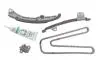 Комплект цепи ГРМ Citroen C1/Peugeot 107 1.0i 05- INA 559 1033 20 (фото 1)