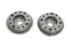 Комплект цепи ГРМ BMW 3 (F30/F80) 2.0i 12-18/5 (F10/F07) 1.6i/2.0i (N20/N26) 11-17 (148/70 звеньев) INA 559 1709 50 (фото 13)