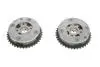 Комплект цепи ГРМ BMW 3 (F30/F80) 2.0i 12-18/5 (F10/F07) 1.6i/2.0i (N20/N26) 11-17 (148/70 звеньев) INA 559 1709 50 (фото 14)
