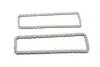 Комплект цепи ГРМ BMW 3 (E90/F30/F80)/5 (F10)/7 (F01-F04) 08-18 N57 D30 INA 559 1774 20 (фото 4)