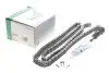 Комплект цепи ГРМ MB S-class (W220/W221/W222) 98- (Z=164) (M275/M279/M277), (цепь) INA 559 1795 10 (фото 1)