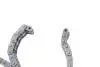 Комплект цепи ГРМ MB S-class (W220/W221/W222) 98- (Z=164) (M275/M279/M277), (цепь) INA 559 1795 10 (фото 5)
