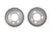 Комплект ланцюга ГРМ Ford Transit 2.0/2.4 DI 00-06 INA 559 1806 40 (фото 16)