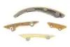 Комплект ланцюга ГРМ Ford Transit 2.0/2.4 DI 00-06 INA 559 1806 40 (фото 21)