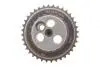 Комплект ланцюга ГРМ Ford Transit 2.4DI/2.2-2.4TDCI 06- (ланцюг, натяжник, шестерня) INA 559 1806 41 (фото 16)