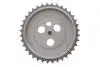 Комплект ланцюга ГРМ Ford Transit 2.4DI/2.2-2.4TDCI 06- (ланцюг, натяжник, шестерня) INA 559 1806 41 (фото 17)