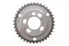 Комплект ланцюга ГРМ Ford Transit 2.4DI/2.2-2.4TDCI 06- (ланцюг, натяжник, шестерня) INA 559 1806 41 (фото 22)