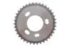 Комплект ланцюга ГРМ Ford Transit 2.4DI/2.2-2.4TDCI 06- (ланцюг, натяжник, шестерня) INA 559 1806 41 (фото 29)