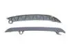Комплект ланцюга ГРМ VW Caddy III 1.2 TSI 10-15 (ланцюг, башмак, натяжник), INA 559 1807 40 (фото 16)