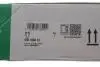 Комплект цепи ГРМ VW Passat 1.4TSI 07-14, (цепь) INA 559 1808 51 (фото 2)