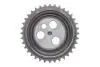 Комплект ланцюга ГРМ Ford Transit 2.4 TDCi 06-14 INA 559 1812 40 (фото 7)