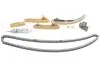 Комплект ланцюга ГРМ Ford Mondeo III 2.0 TDCi/Transit 2.4 DI 00-06 (ланцюг, башмак, натяжник) INA 559 1814 20 (фото 2)