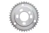 Комплект ланцюга ГРМ Ford Mondeo III 2.0 TDCi/Transit 2.4 DI 00-06 INA 559 1814 30 (фото 10)