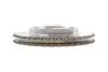 Комплект ланцюга ГРМ Ford Mondeo 2.0/2.2TDCi 00-07/Transit 2.0DI/TDCi 00-06 75/86/100/125kw INA 559 1815 30 (фото 14)
