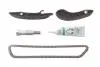Комплект цепи ГРМ BMW 3 (F30)/4 (F32/F82)/5 (F10) 07-, N47 D20C (сверху) INA 559 1818 20 (фото 2)