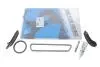 Комплект цепи ГРМ BMW X3 (E83)/X4 (F26)/X5 (F15/F85)/X6 (E71/E72) 07- N47/M47/N57 INA 559 1818 21 (фото 1)