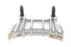 Комплект ланцюга ГРМ Opel Vectra C 2.8 V6 Turbo 05-08 INA 559 1825 20 (фото 21)