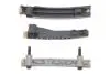 Комплект ланцюга ГРМ Opel Vectra C 2.8 V6 Turbo 05-08 INA 559 1825 20 (фото 29)