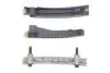 Комплект цепи ГРМ Opel Vectra C 2.8 V6 Turbo 05-08 (z=2x92/78) INA 559 1825 50 (фото 34)