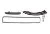 Комплект цепи ГРМ BMW 3 (E36/E46)/5 (E39/E60)/7 (E65/E66/E67) 2.0-3.0 92-08 M54 B30, (цепь) INA 559 1828 20 (фото 2)
