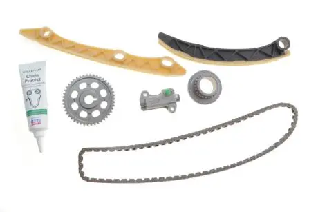 Комплект цепи ГРМ Honda Civic 1.8 i-VTEC 05- INA 559 1829 30