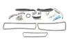 Комплект ланцюга ГРМ Hyundai H-1 (TQ)/Kia Sorento I (JC) 2.5CRDi 01- INA 559 1862 50 (фото 1)