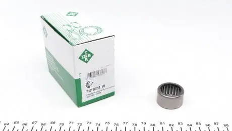 Підшипник голчастий INA 712 0454 10