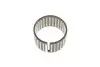 Підшипник КПП VW Caddy/T4/T5 90- (38x43x25.2) (гольчастий), 02A/02B/02J/02R/02Z/0A4 (F-219528.1) INA 712 1106 10 (фото 1)