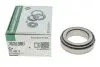Подшипник КПП MB/VW, (50x80x21.3) (32010X-XL) INA 712 1309 10 (фото 4)