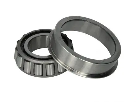 Подшипник КПП VW (44.45x103.5x27.3) 01E/0A1 (Z-576582) INA 712 1431 10