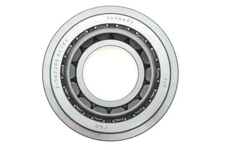 Підшипник КПП Audi/VW (31.75x79.2x29.37) ABZ/ARX/CEP/DQS/ELN/EYZ 712 1433 10 INA 712143310