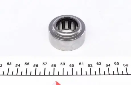 Подшипник КПП (F10/F13/F17) Opel, (24x44.5x22.75), (F-235739) INA 712144310