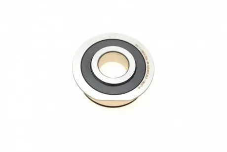 Підшипник КПП VW (29.972x72x26.80), 02N/02Q, (F-238637.20) INA 712 1571 10