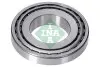 Підшипник КПП Opel Astra H 04-14/Insignia A 08-17 (45x88x17.5), (F-571752.06) INA 712226410 (фото 2)
