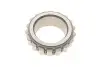 Подшипник КПП Iveco/Man/MB/Volvo (63x97.5x37.5) F-88816.02 INA 722 0195 10 (фото 3)