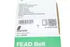 Ремінь генератора Ford Focus/Kuga 12- INA FB 4EPK890 (фото 6)