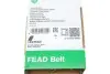 Ремінь генератора Ford Mondeo IV 2.5 07-15/Volvo S60/S80/V60/V70/XC60/XC70 07-16 INA FB 5EPK628 (фото 6)