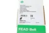 Ремень генератора Ford Connect 1.8TDCI INA FB 6PK1413 (фото 5)